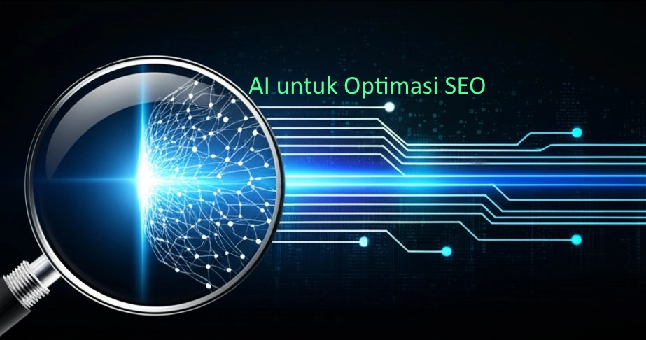 AI untuk Optimasi SEO