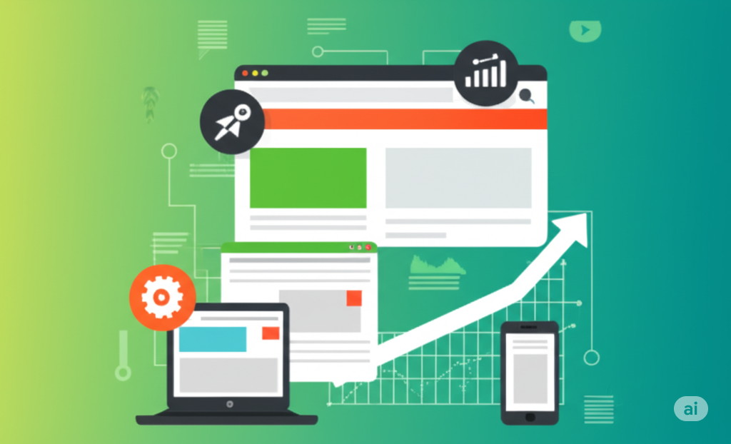 Cara Optimasi Website agar Muncul di AI Overview Google