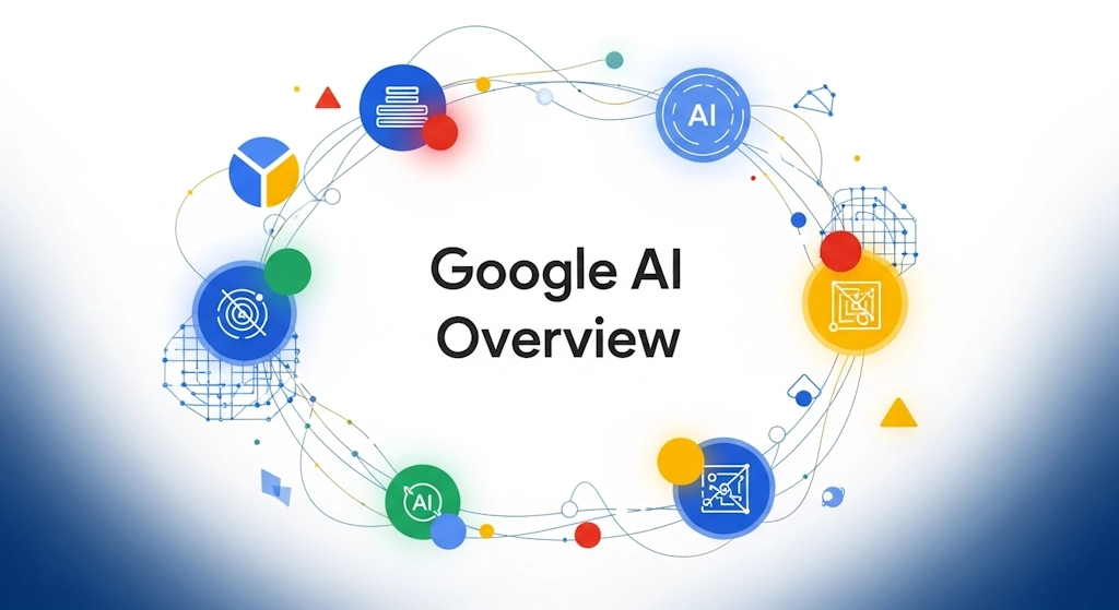 optimasi artikel untuk AI Overviews