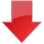 Stock Index Down