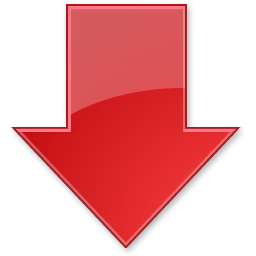 Stock Index Down