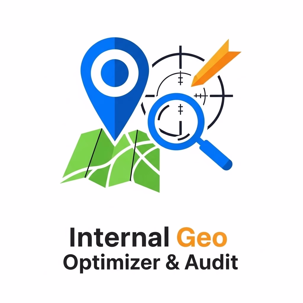 Internal Geo Optimizer & Audit