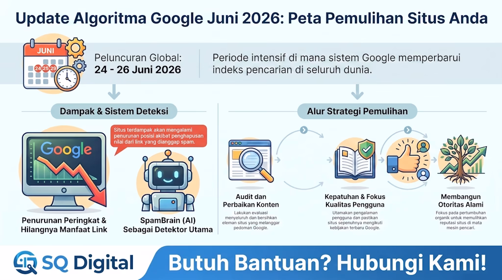 update algoritma google juni 2026